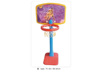 Kids Plastic Basketable Stand